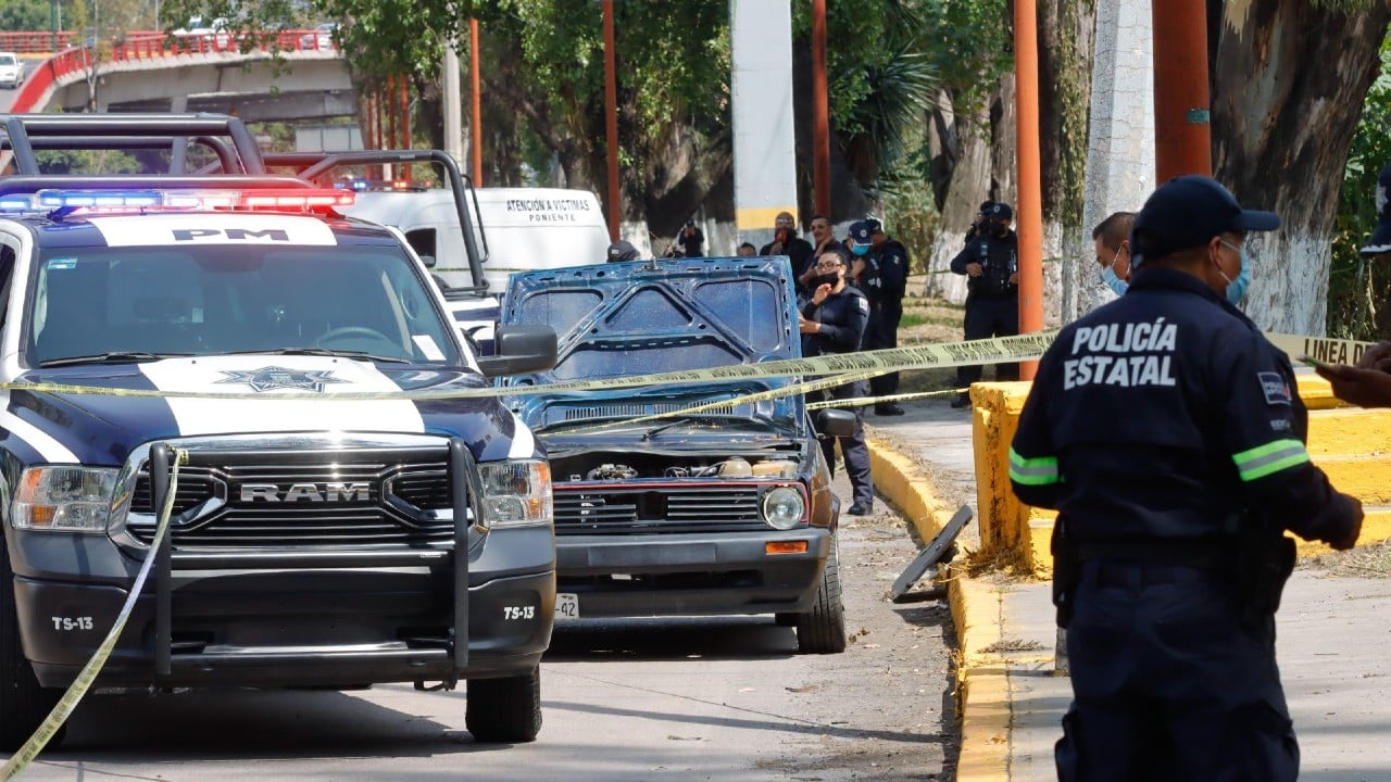 Iglesia asegura que violencia en México es por pérdida de valores