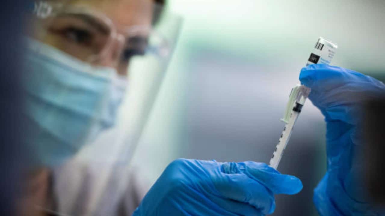 Vacuna contra viruela del mono es altamente efectiva, dice EUA