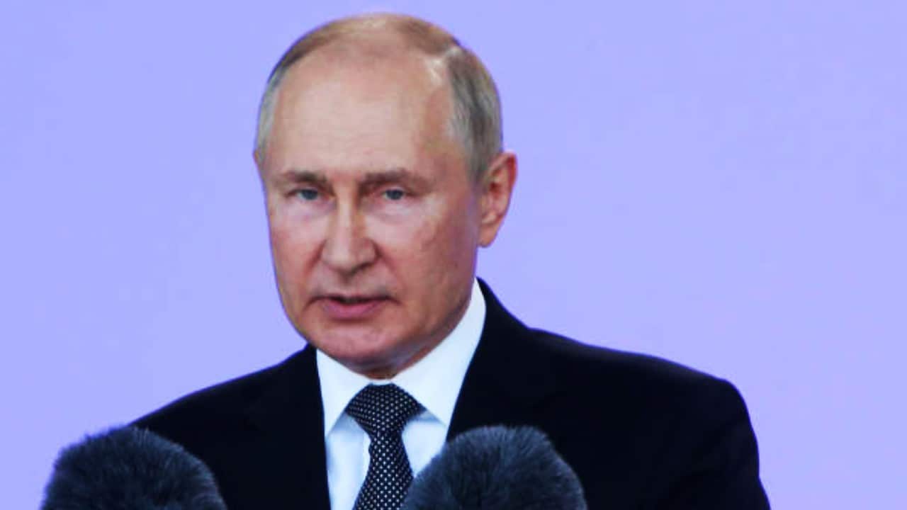 Putin no asistirá al funeral de Gorbachov: Kremlin