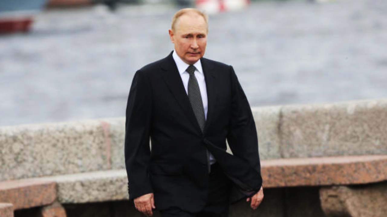 Putin aumenta su índice de aprobación entre los rusos hasta el 81%