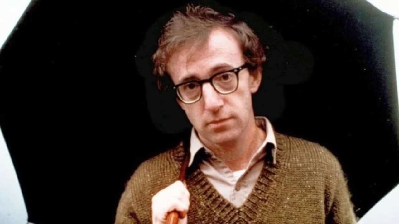 Woody Allen habla sobre su retiro del cine