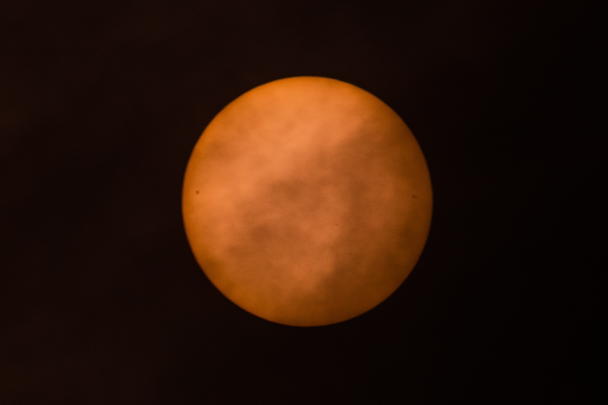 Eclipse Solar 2022