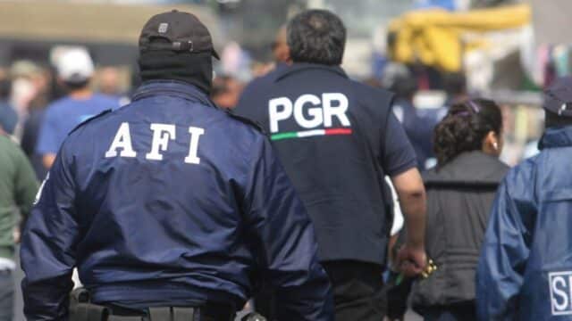 Revelan Montaje de la AFI en Rescate de una Víctima de Secuestro en Tláhuac
