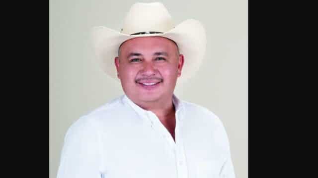 Liberan al alcalde de Guerrero, Mario Cedillo, reporta gobernador de Coahuila