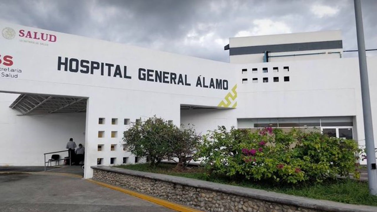 Aumenta número de alumnos hospitalizados en Álamo Temapache, Veracruz