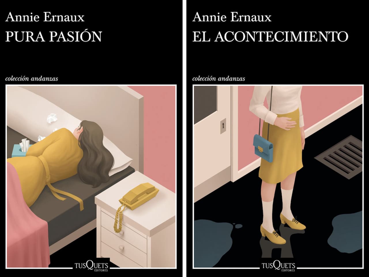 ¿Quién es Annie Ernaux, Premio Nobel de Literatura 2022?