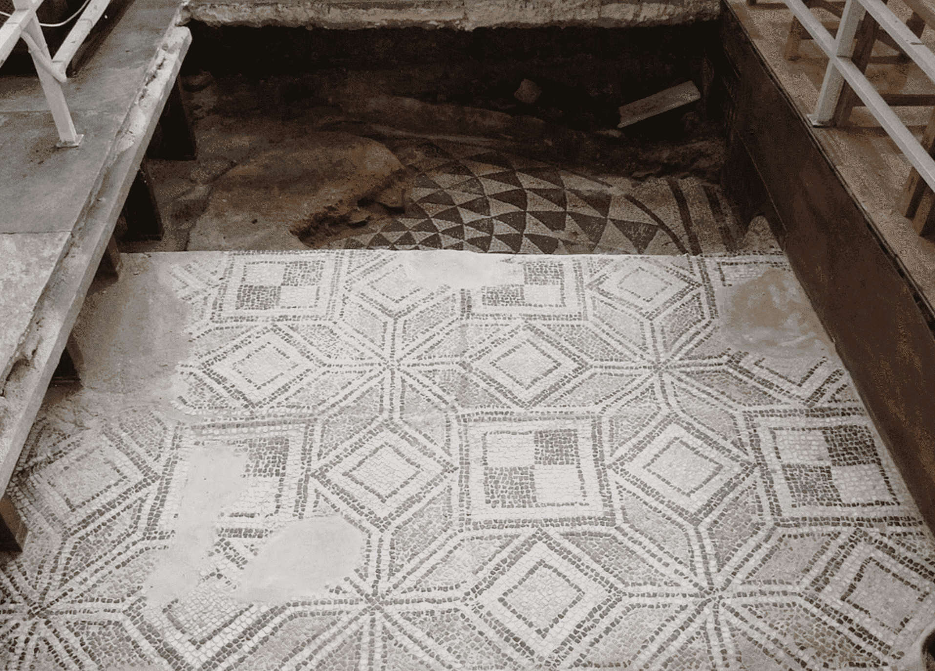 Arqueologos encuentran tumba de santa claus