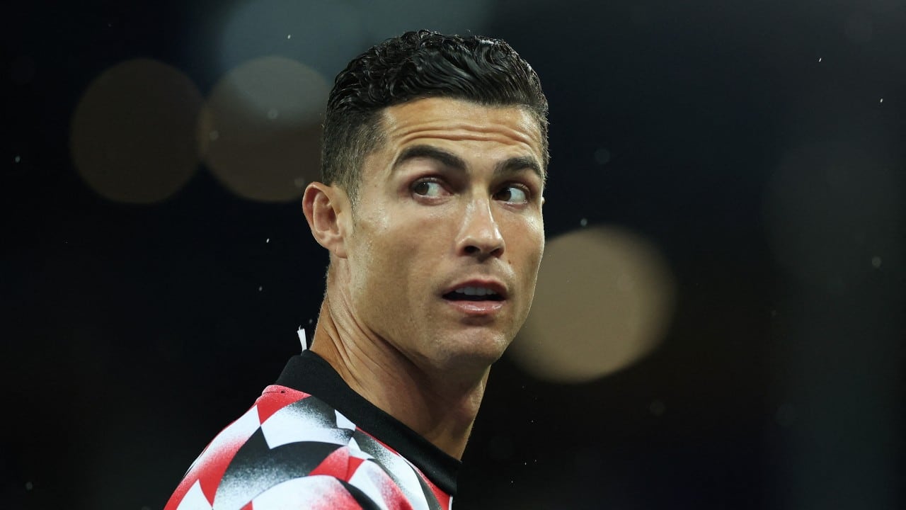 Cristiano Ronaldo marca su gol número 700 en clubes