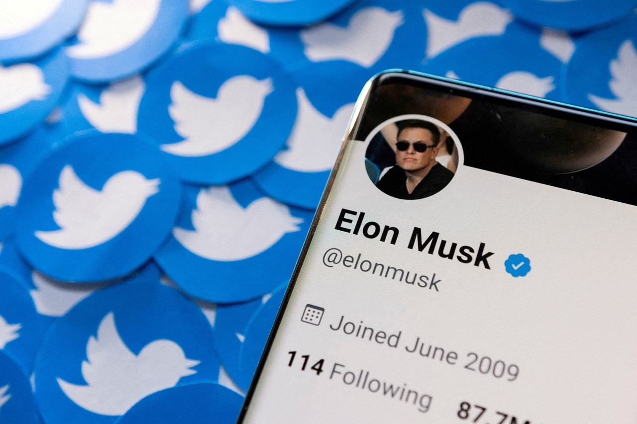 A pesar de acuerdo, juicio Twitter-Elon Musk sigue adelante