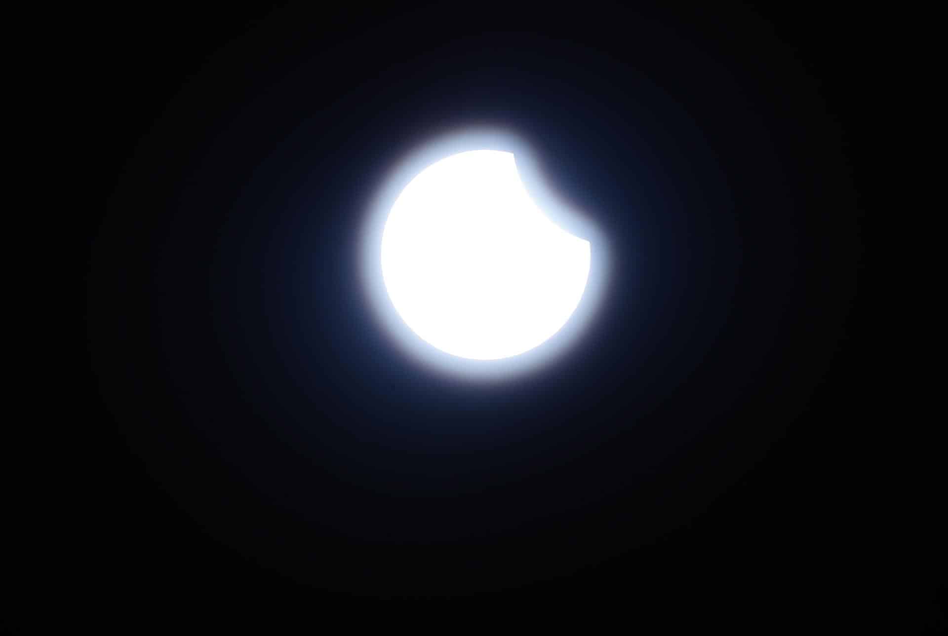 Eclipse Solar 2022