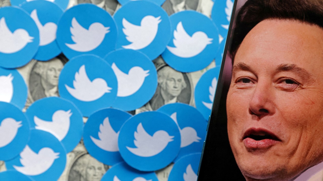Elon Musk busca que Twitter se convierta en una 'súper app'.