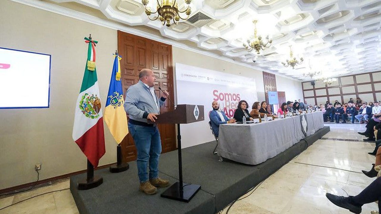 'Feminicidios en Jalisco registran una reducción de 64%', señaló el gobernador Alfaro Ramírez
