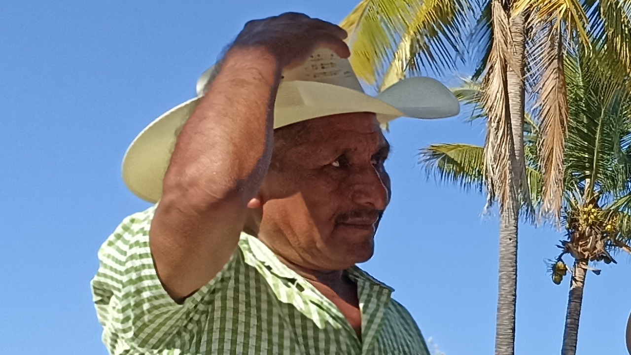 Hallan muerto a Filogonio Martínez, activista ambiental en Oaxaca