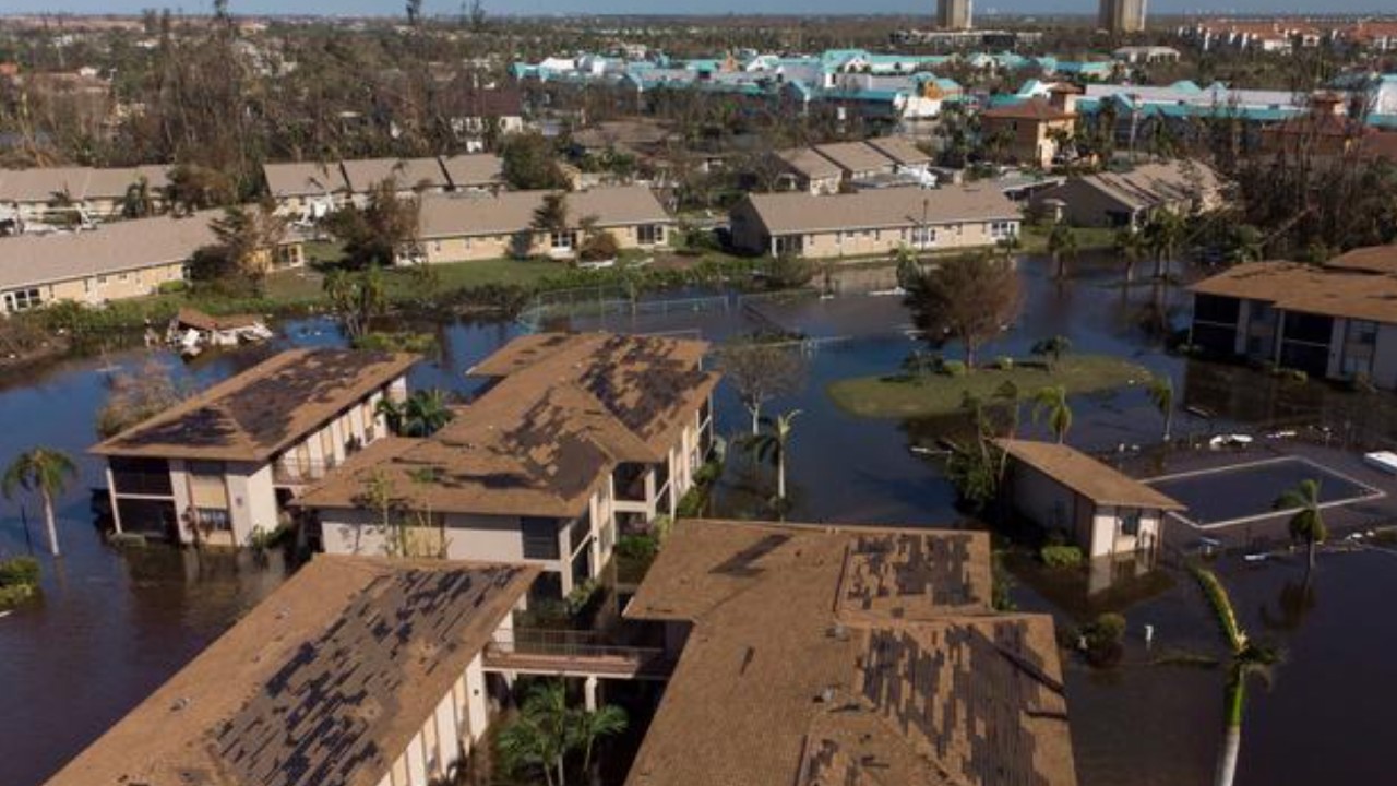 Biden visitará Puerto Rico y Florida para evaluar los daños del huracán Ian