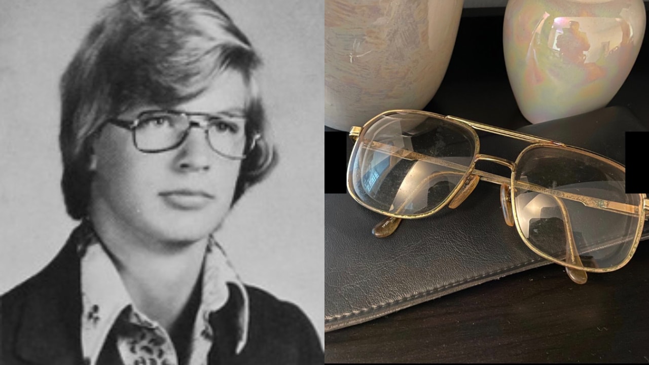 Gafas del asesino Jeffrey Dahmer están a la venta