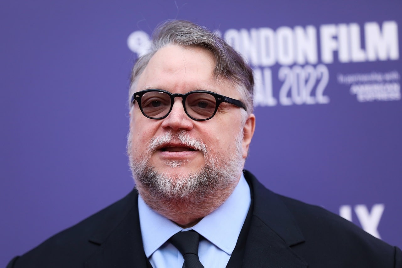 Guillermo del Toro se Gana el Reconocimiento del Escritor Stephen King