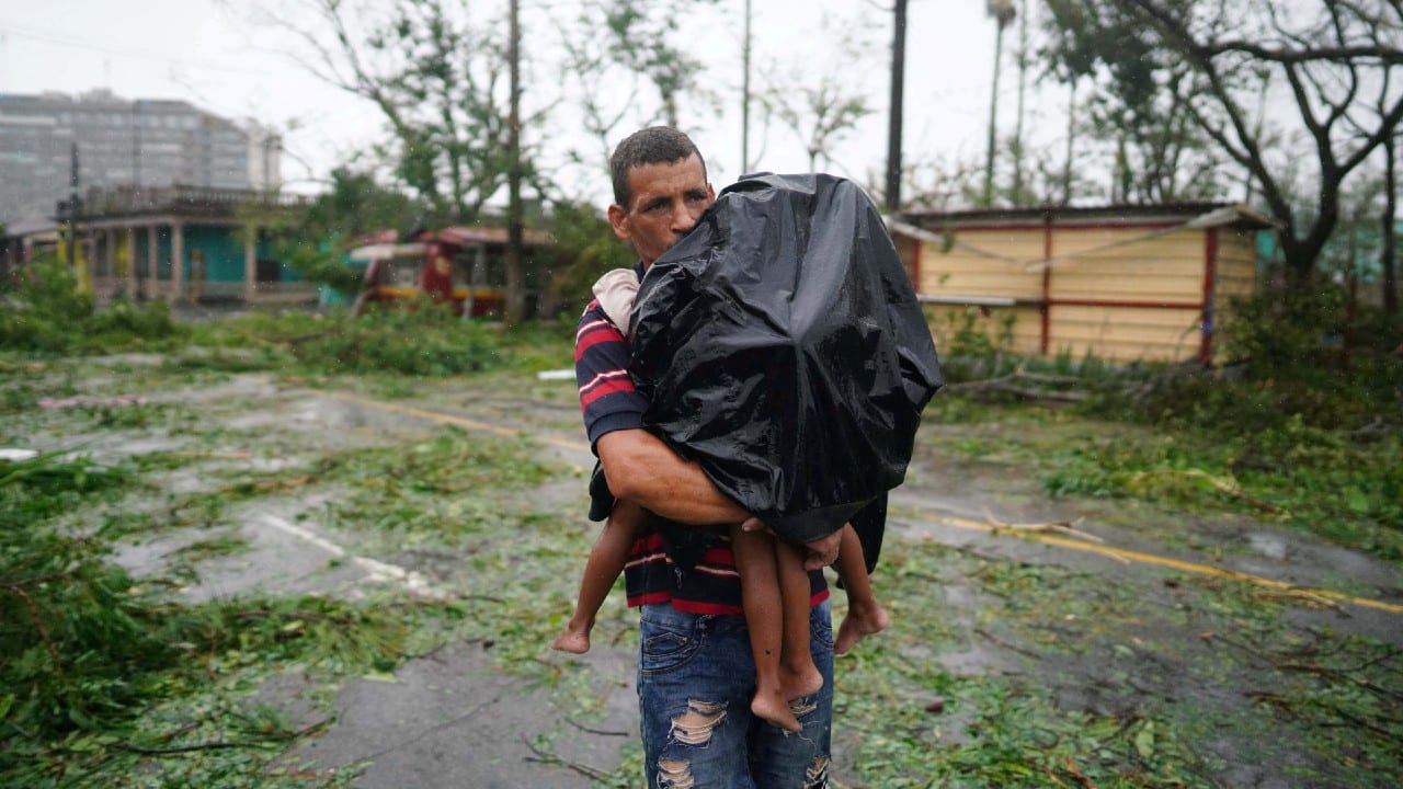 Japón proporcionará asistencia de emergencia a Cuba tras paso de huracán Ian