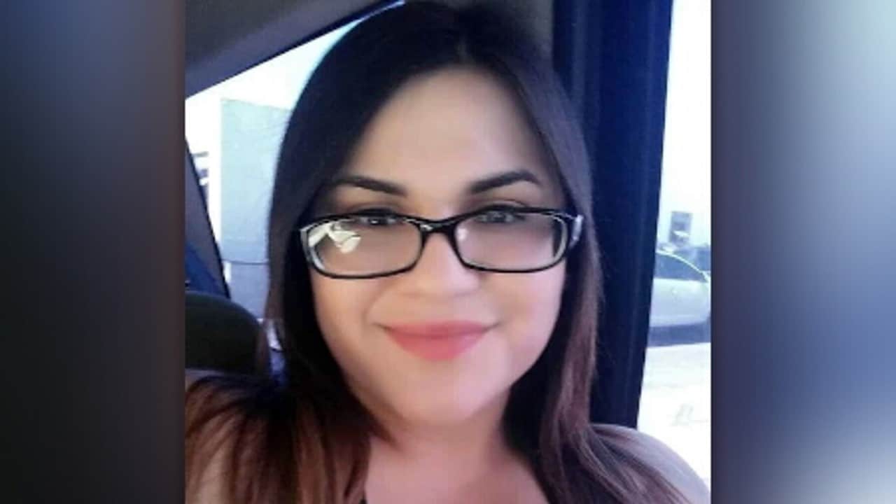 Hallan cadáver de mujer desaparecida en California en una zona que ya habían buscado.
