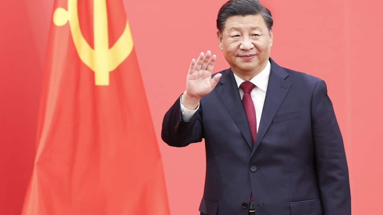 La Era Xi cumple una década