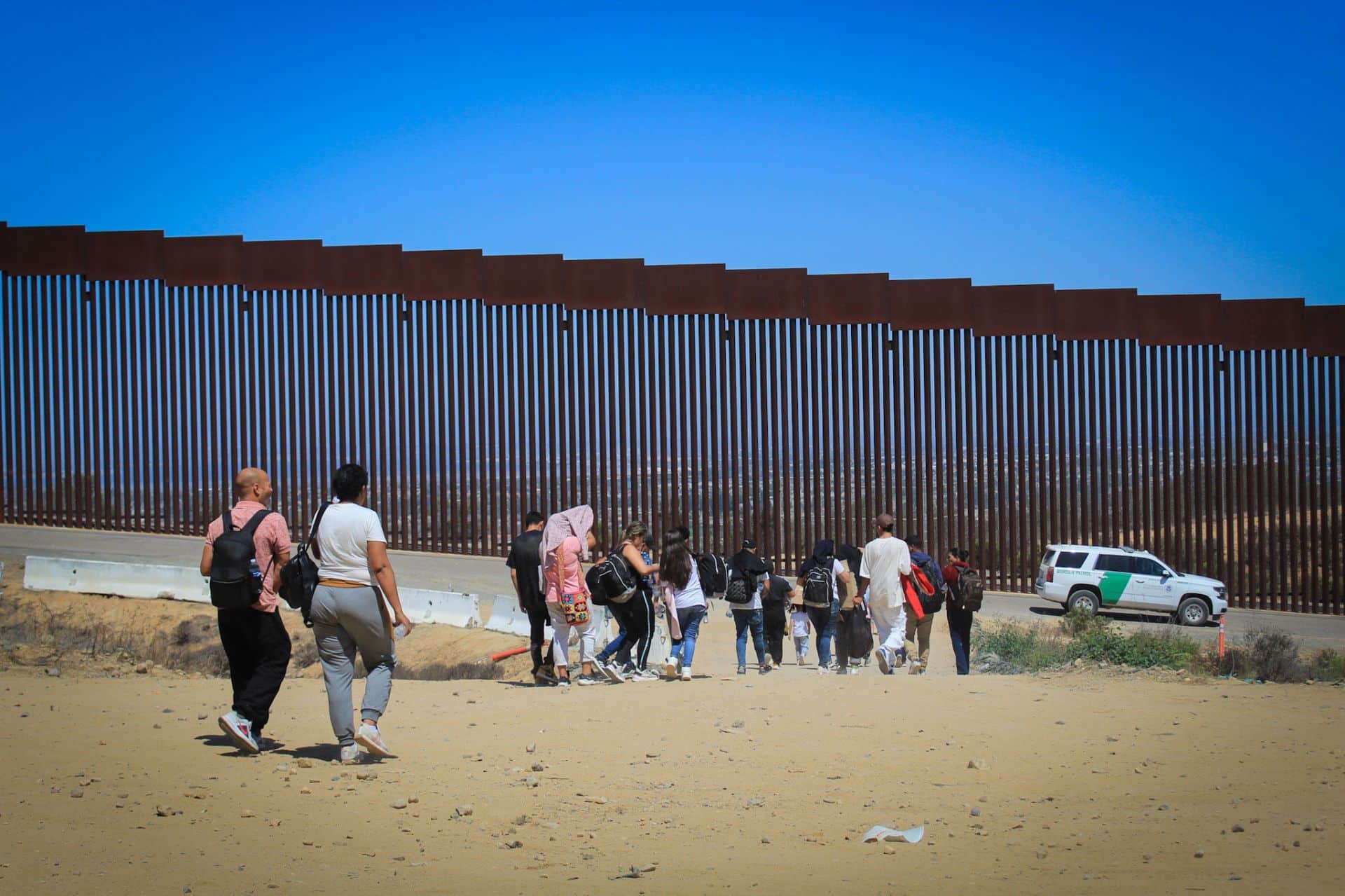 EUA aportará 240 mdd para asistencia humanitaria a migrantes
