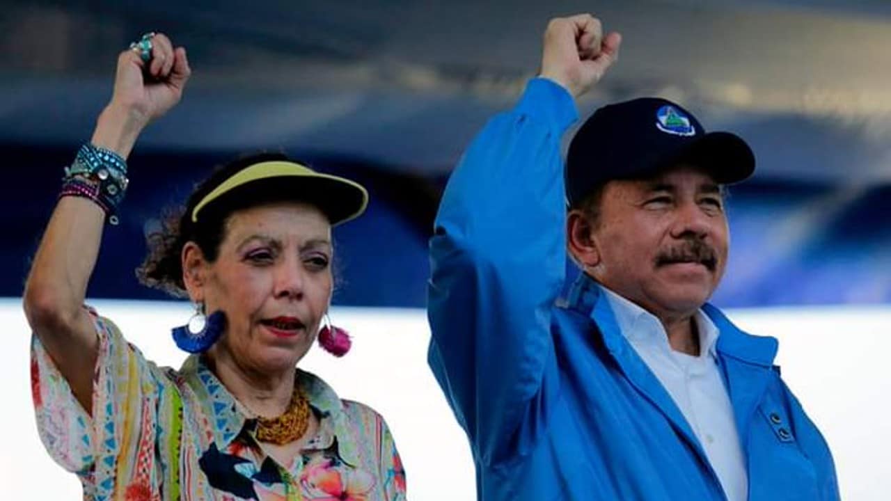 Nicaragua profundiza el aislamiento internacional con nuevas expulsiones y rupturas diplomáticas