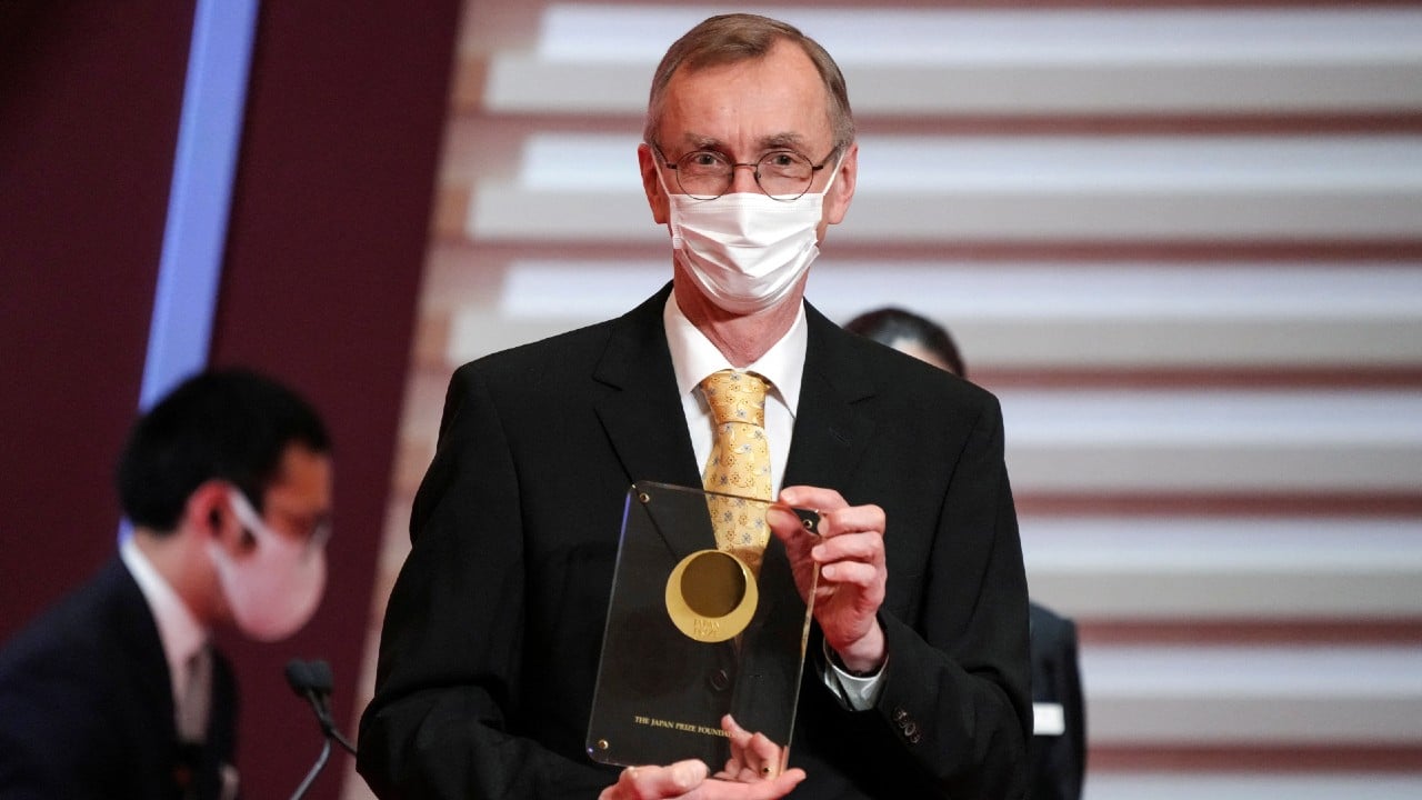 Nobel de medicina premia al sueco Svante Pääbo por sus descubrimientos sobre la evolución humana
