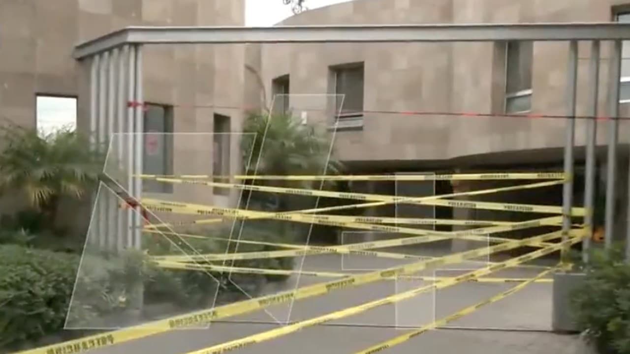 Rescatan a niña de 10 años secuestrada en Ecatepec y aseguran hotel donde estaba amordazada