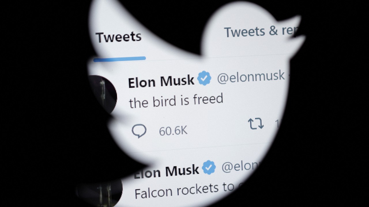 Trols Inundan Twitter con Insultos para Probar a Elon Musk