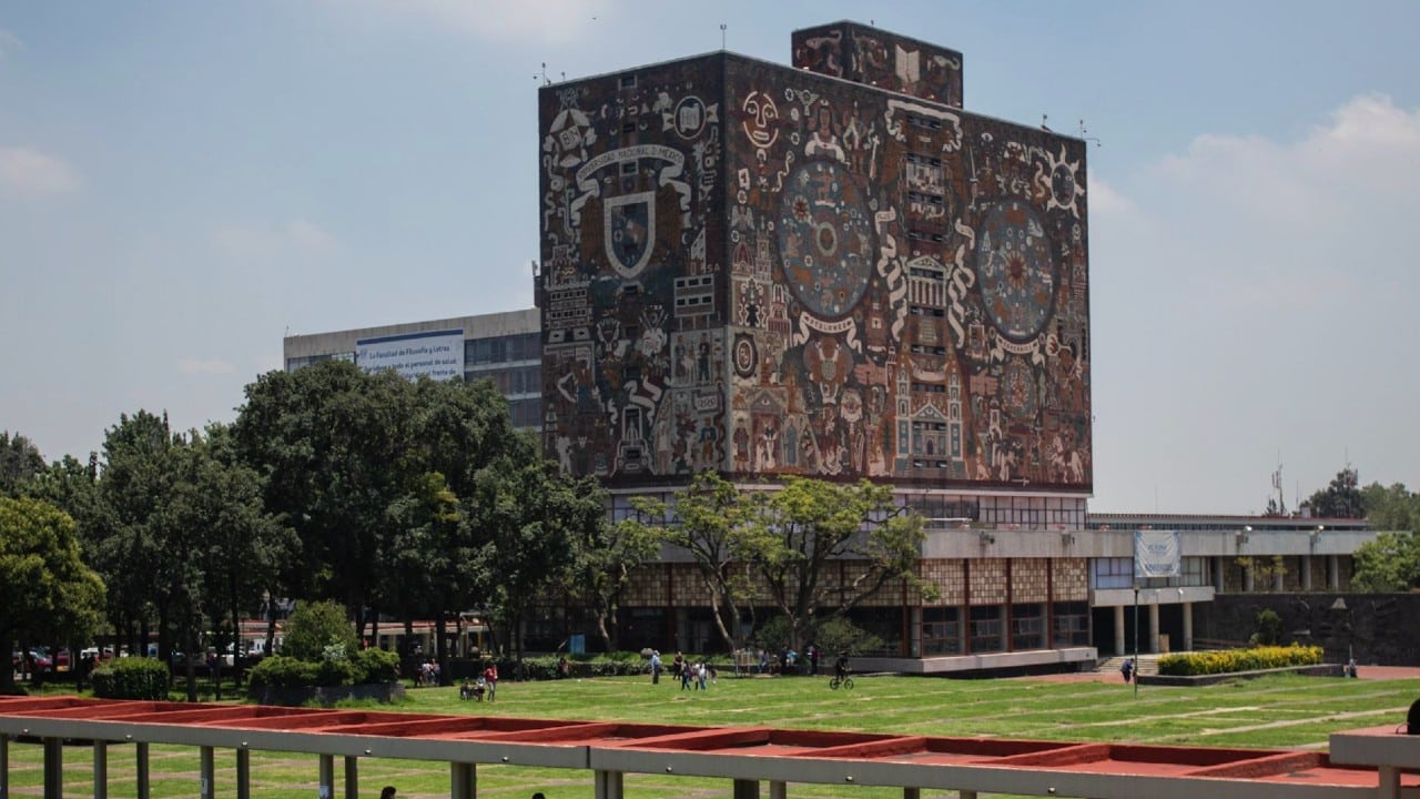 UNAM acepta fallas en seguridad tras abuso sexual a alumna