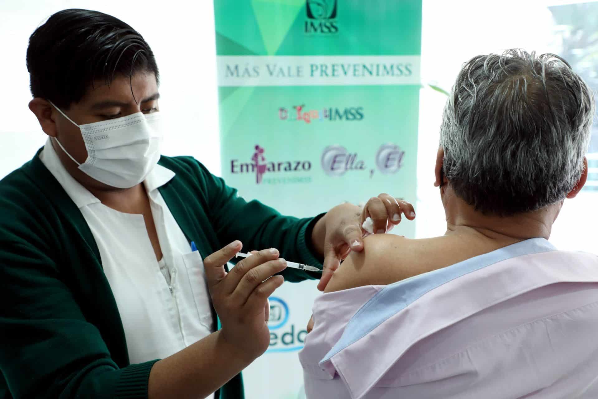 Colima Registra la Primera Muerte por Influenza