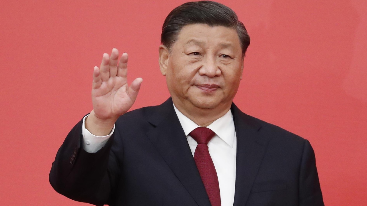 Xi: China, lista para tener buenas relaciones con EEUU