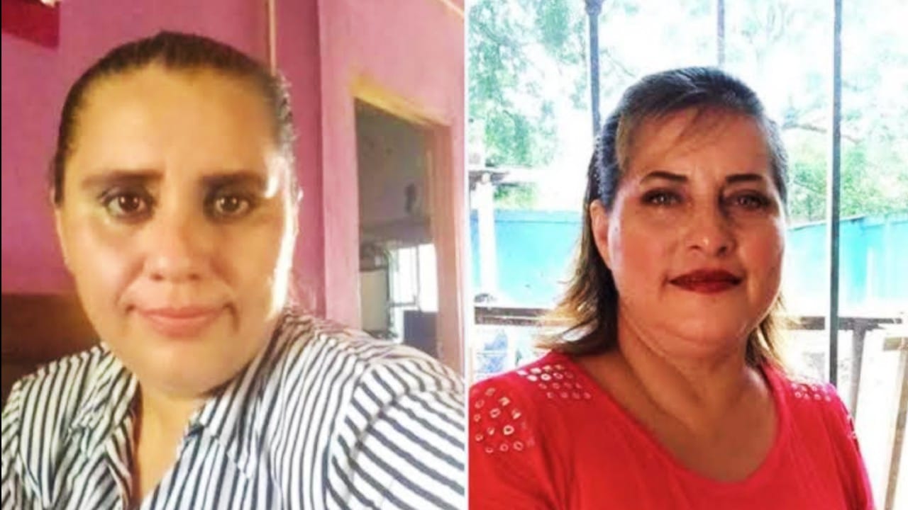 Cae ‘El Mara’, Implicado en Homicidio de las Periodistas Yesenia Mollinedo y Sheila García, en Veracruz