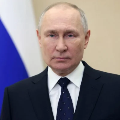 Corte Penal Internacional Emite Orden de Arresto para Vladimir Putin