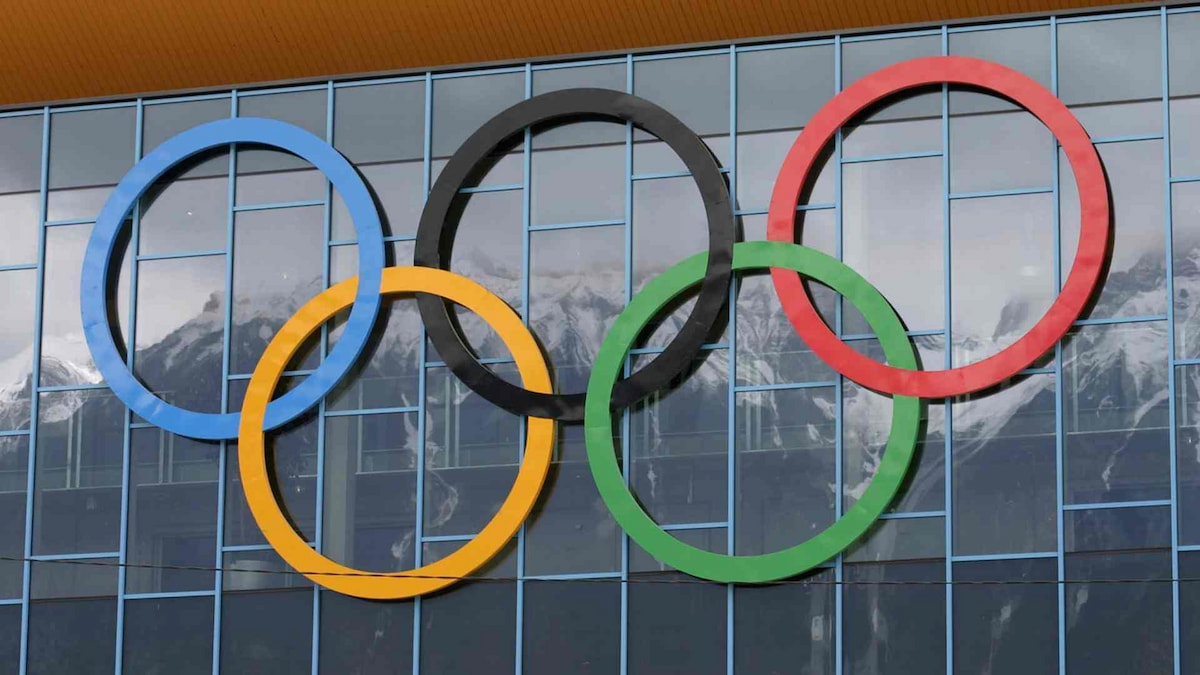 Oficial, Postulación de México para Ser Sede de Juegos Olímpicos