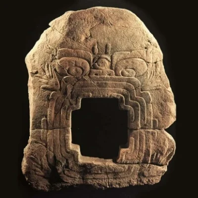 "Monstruo de la Tierra", Pieza Olmeca Recuperada, Será Exhibida en Museo de Morelos