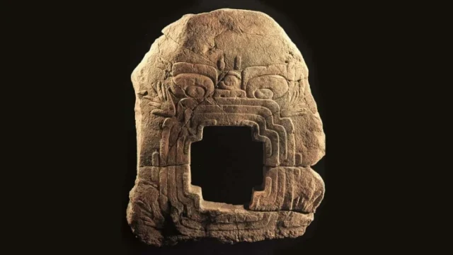 "Monstruo de la Tierra", Pieza Olmeca Recuperada, Será Exhibida en Museo de Morelos