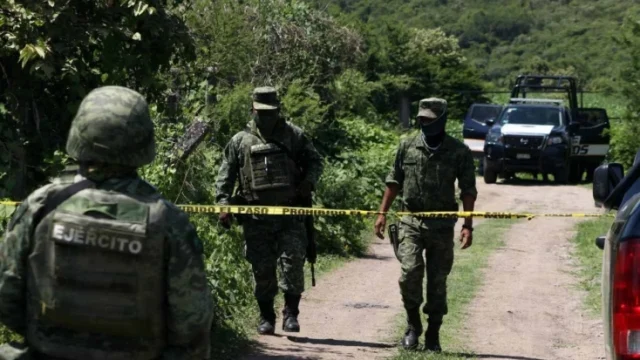 AMLO Admite Récord de Homicidios en Su Gobierno; "Es Mala Herencia", Dice