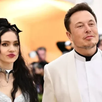 Elon Musk es Papá por Onceava Vez; Revela Peculiar Nombre de su Tercer Hijo con Grimes
