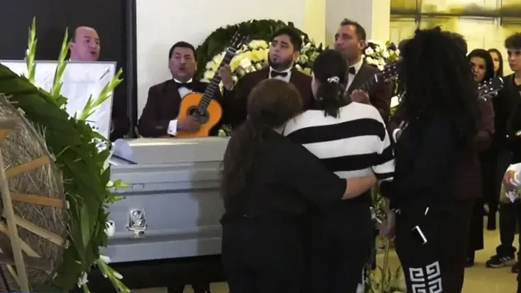 Extienden Funeral de Benito Castro; Será Enterrado en Panteón Jardín el Miércoles